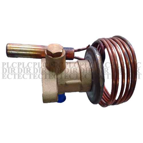 NEW Emerson XB1019 MC1B Thermostatic Expansion Valve Power eBay