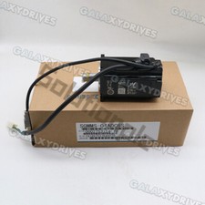 YASKAWA SGMMS-04ADC6S AC SERVO MOTOR SGMMS04ADC6S 1PCS NEW 