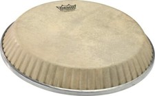 Used Remo 8" bongo drumhead-open box