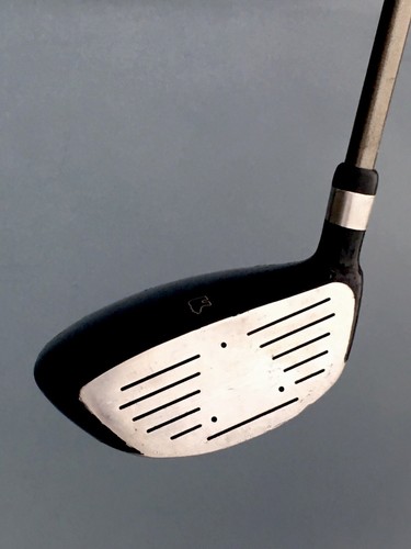 Golden Bear GX2 5 Fairway Wood Golf Club Jack Nicklaus Medium Regular Graphite G - Picture 2 of 8