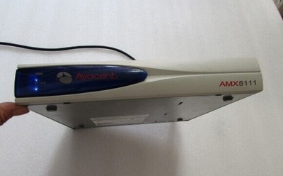 1Pcs Used avocent AMX5111 #A6-22
