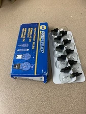 NAPA PROFORMER Light Bulb 3157 (Pack of 9 PCS)