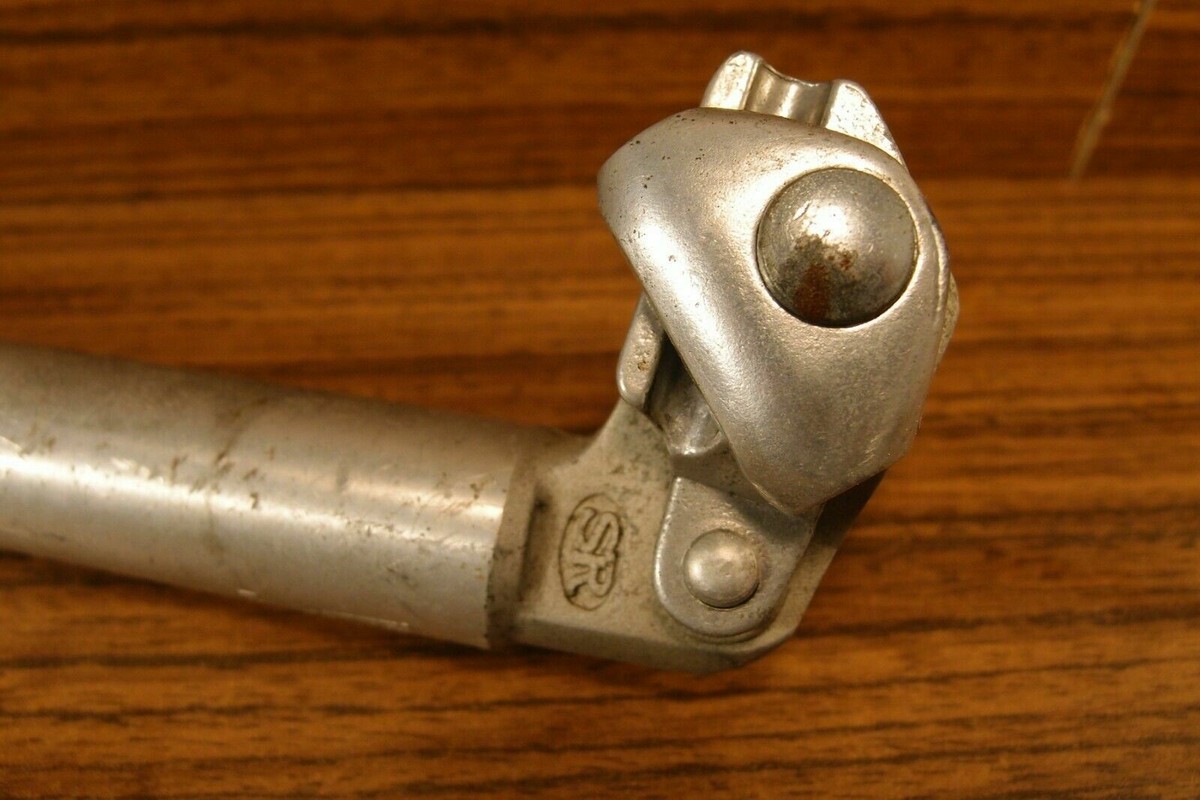 Large choix de tige de selle fixe, en alu ou en carbone