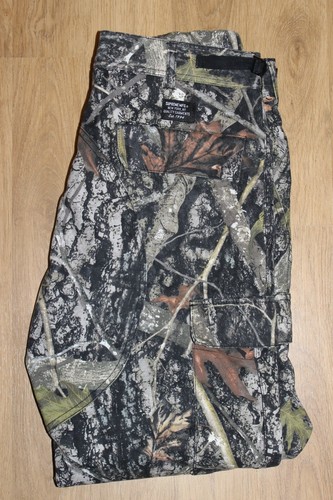 Supreme Tree Camo Cargo Pants Trousers 