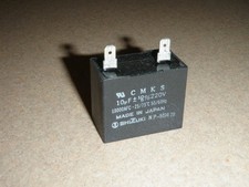 Pillsbury Bread Machine Capacitor for Models ...