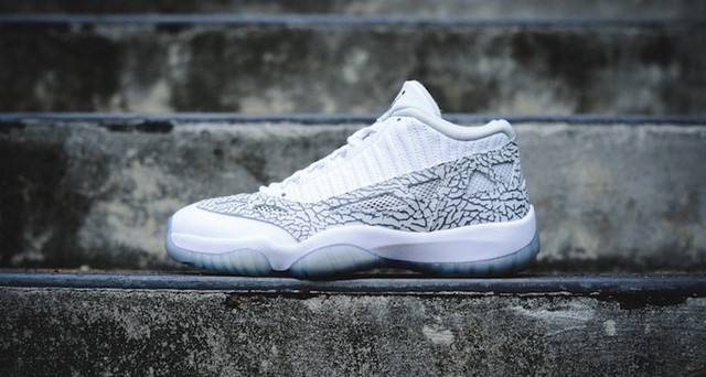 jordan 11 low ie cobalt