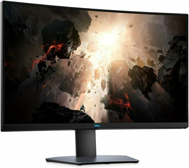 Dell S3220DGF 31.5\