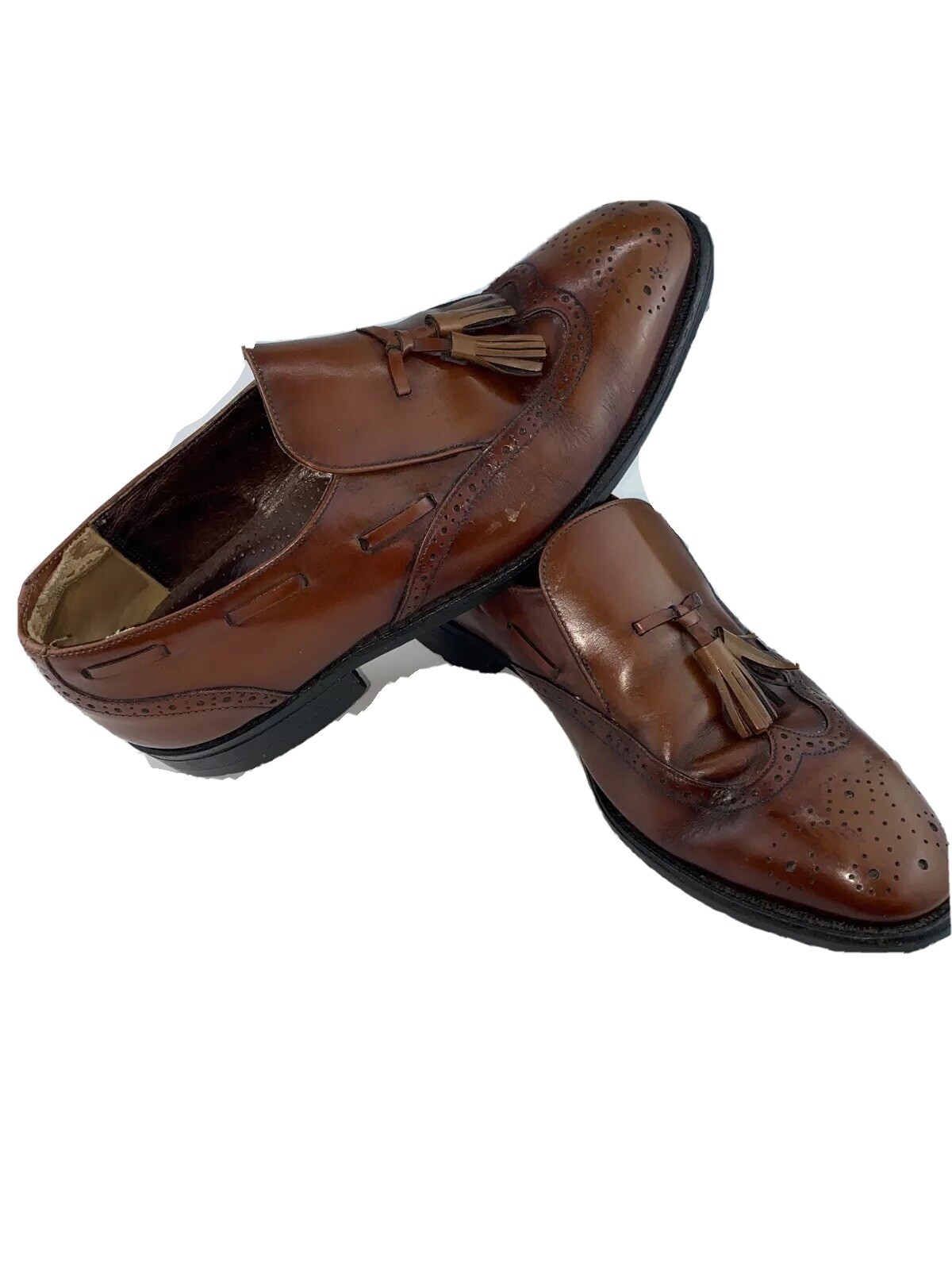 Vintage Stuart McGuire Men