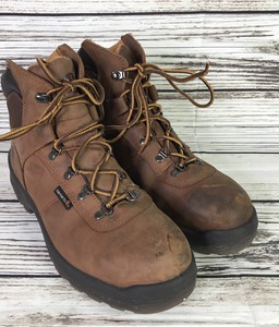carhartt boots ebay