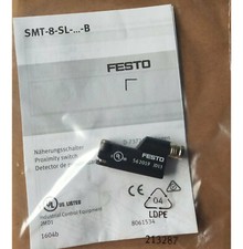 1pc new Festo SMT-8-SL-PS-LED-24-B 562019 proximity switch