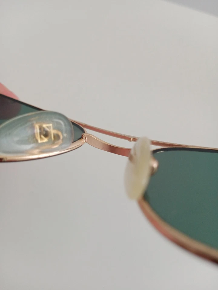 Vintage carl zeiss sonnenbrille 100% Original  - Bild 4 von 4