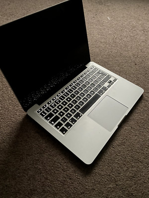 Apple Macbook Pro Mid 2014