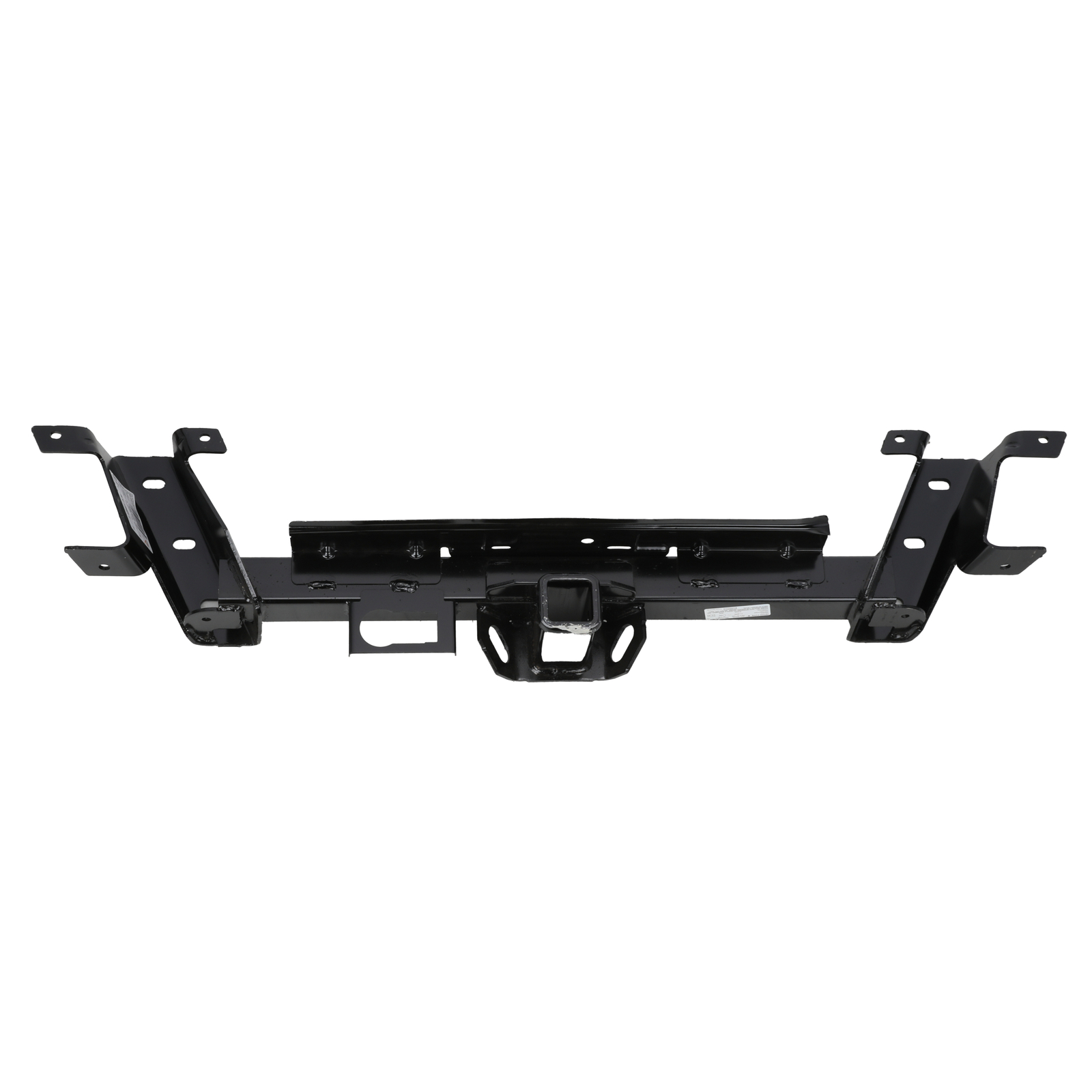 Conjunto de enganche de remolque trasero para Ford F-150 2009-2014 (N/P 9L3Z-17D826-E)