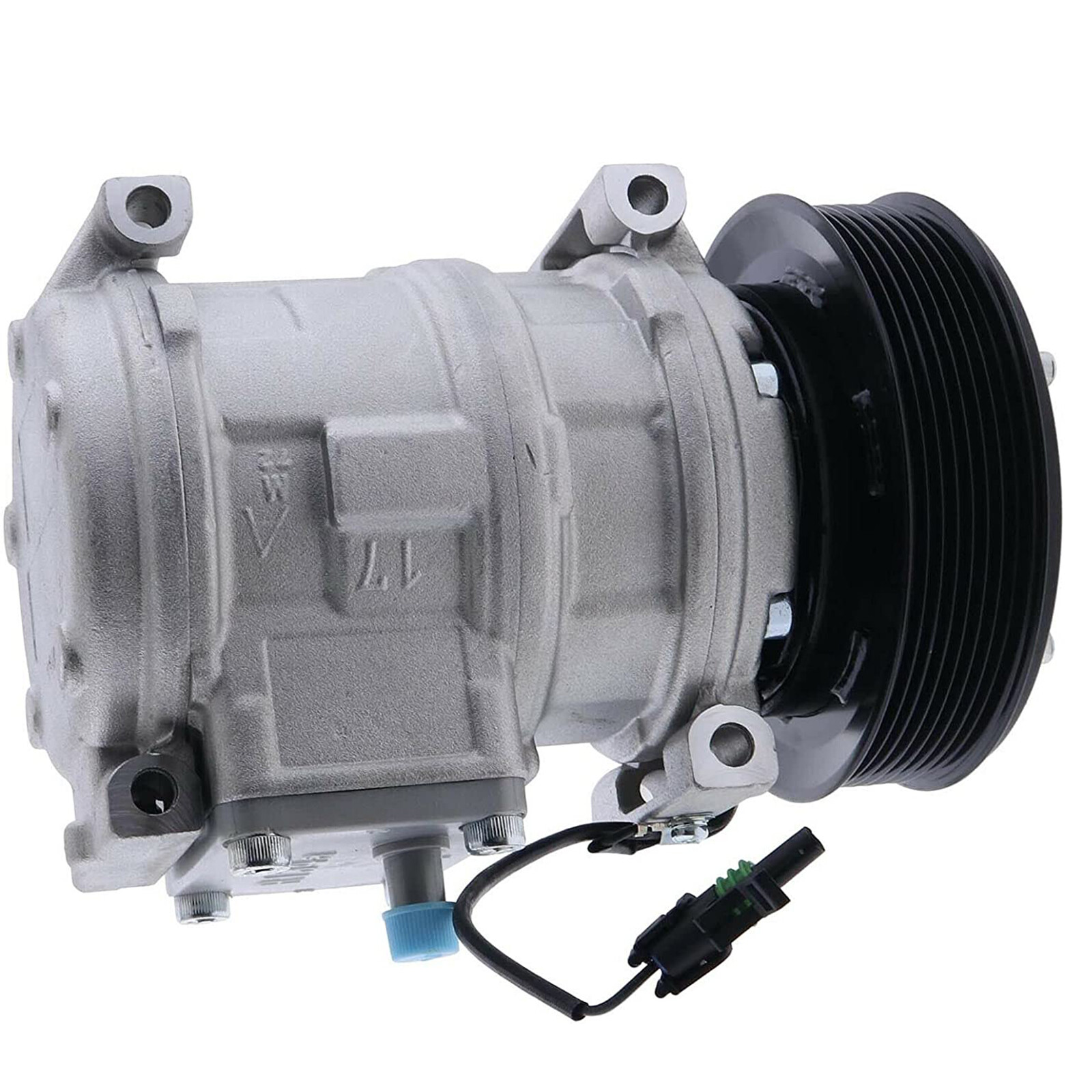 A/C Compressor AT226273 For John Deere 1400 RE160299 RE160302  