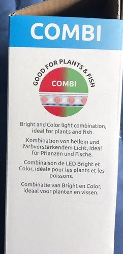 Superfish Retro LED Combi (T8 & T5) 45cm - Picture 5 of 5