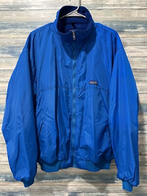 ジャケット・アウター Patagonia shelled synchilla XL USA Women's Shelled Synchilla® Jacket – Patagonia Worn Wear®
