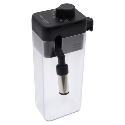 Delonghi caraffa monta Latte Crema Hot macchina caffè Rivelia