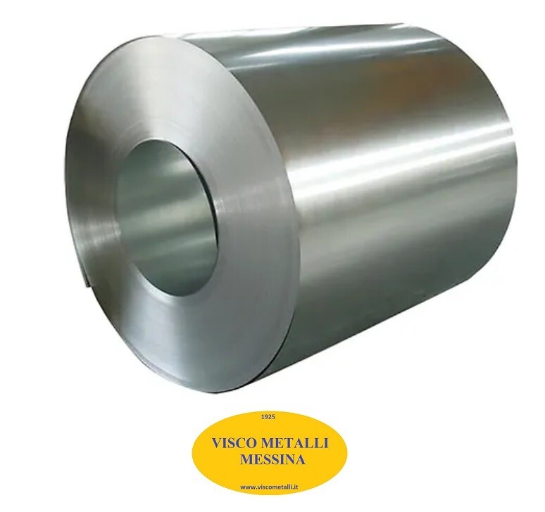 Asta Piatta In Rame, Materiale Piatto, 25 X 5 Mm X 500 Mm - Foto 2