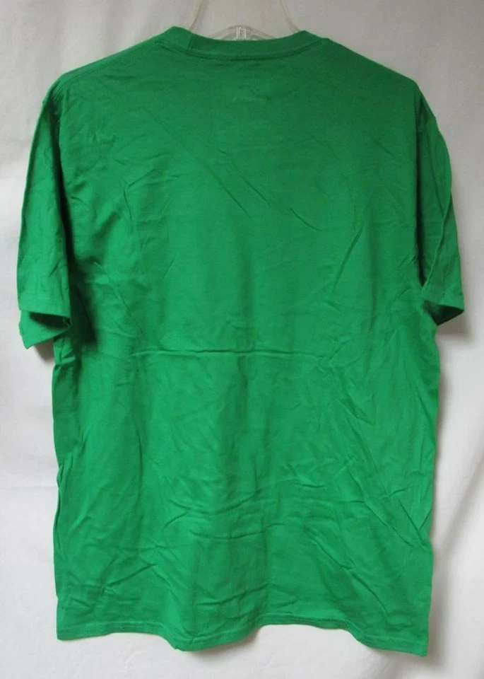 Siena Saints Men's Size Large T-Shirt C1 4547 - Image 2 of 2