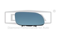 DPA Spiegelglas AußEnspiegel Rechts FüR VW Golf IV 1J1 1J5 1E7 88571788902