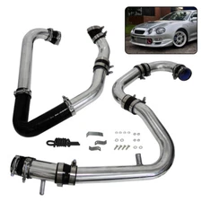 Upgrade New Intercooler Piping Kit For Toyota Celica 2.0 Turbo GT4 ST185 ST205