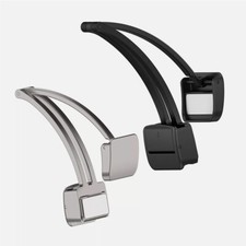 Magnetic Folding Buckle Strap Connector For Samsung Galaxy Watch5 Pro Strap 20mm