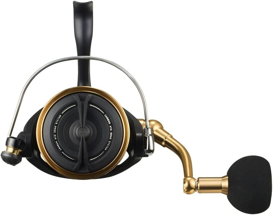 Daiwa 23 BG SW 10000-H Spinning reel JAPAN NEW | eBay