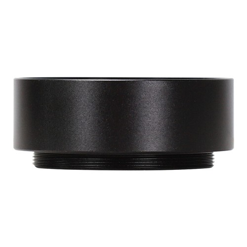 Anello adattatore femmina a maschio M28.6x0.6/M30/M26/T2/M42/M48/M54/M56x0.75/M68x1 - Foto 29 di 67