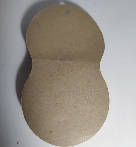 Amy Carter's Peanut Doll- Rare 1970's - Picture 4 of 4