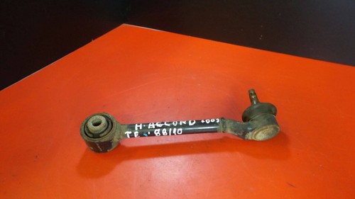 Kit Complet De 16 Bras De Suspension Avant/arrière Pour Honda Accord VII CL/CN/Tourer CM - Pièces Neuves D'origine équivalente