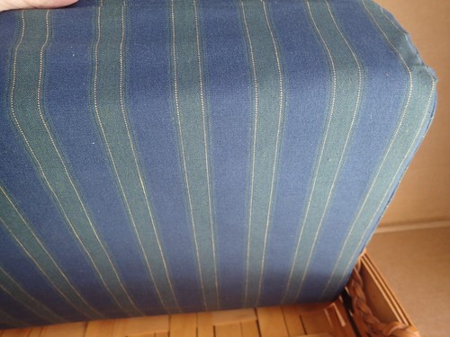Longaberger 1999 Collector's Club Serving Basket with Protector & liner - Picture 8 of 15