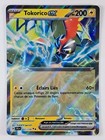 Carte TOKORICO EX 051/159 Pokémon Aventures Ensemble EV09 Neuve JTG FR (551)