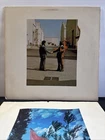 New ListingPink Floyd - Wish You Were Here LP PC 33453. Columbia 1975 US pressing Vinyl VG+