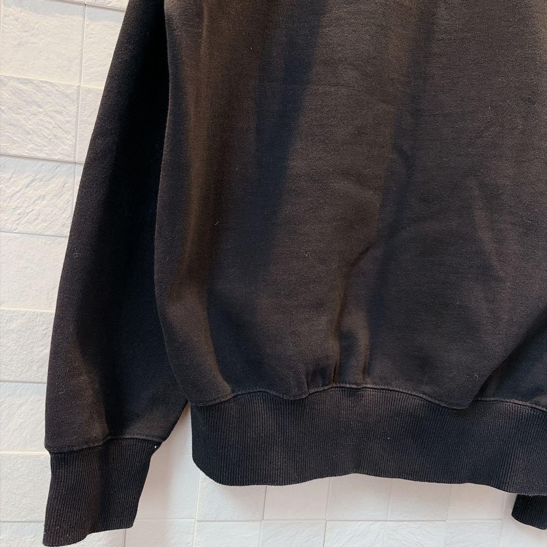 Hajime Sorayama x BAPE Ape Shark Sweatshirt M Used thumbnail 12