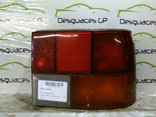 RÜCKLEUCHTE AUßEN LINKS / 126796 FÜR RENAULT 19 HATCHBACK B/C53 *