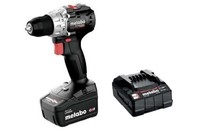 Metabo Akku Bohrschrauber Bs 18 Bl Edition Im Karton