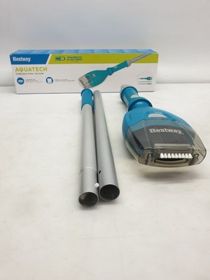 Bestway 58770 Akku-Poolstaubsauger