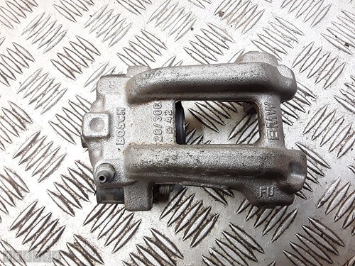 2017 BMW 4 SERIES COUPE F32 BREMSSATTEL HINTEN RECHTS W09082