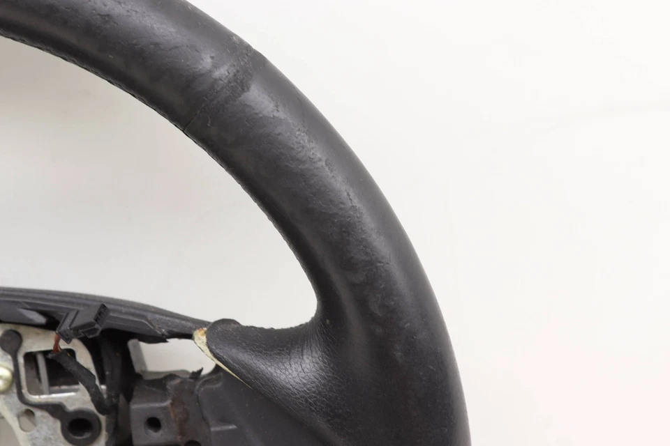 BMW 535I 2008-2010 - Volante deportivo de 3 radios (calefacción) 6774461 Foto 3 de 4