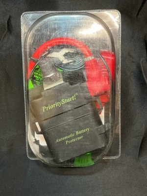PRIORITY START AUTOMATIC 12V BATTERY PROTECTOR (196887-1)