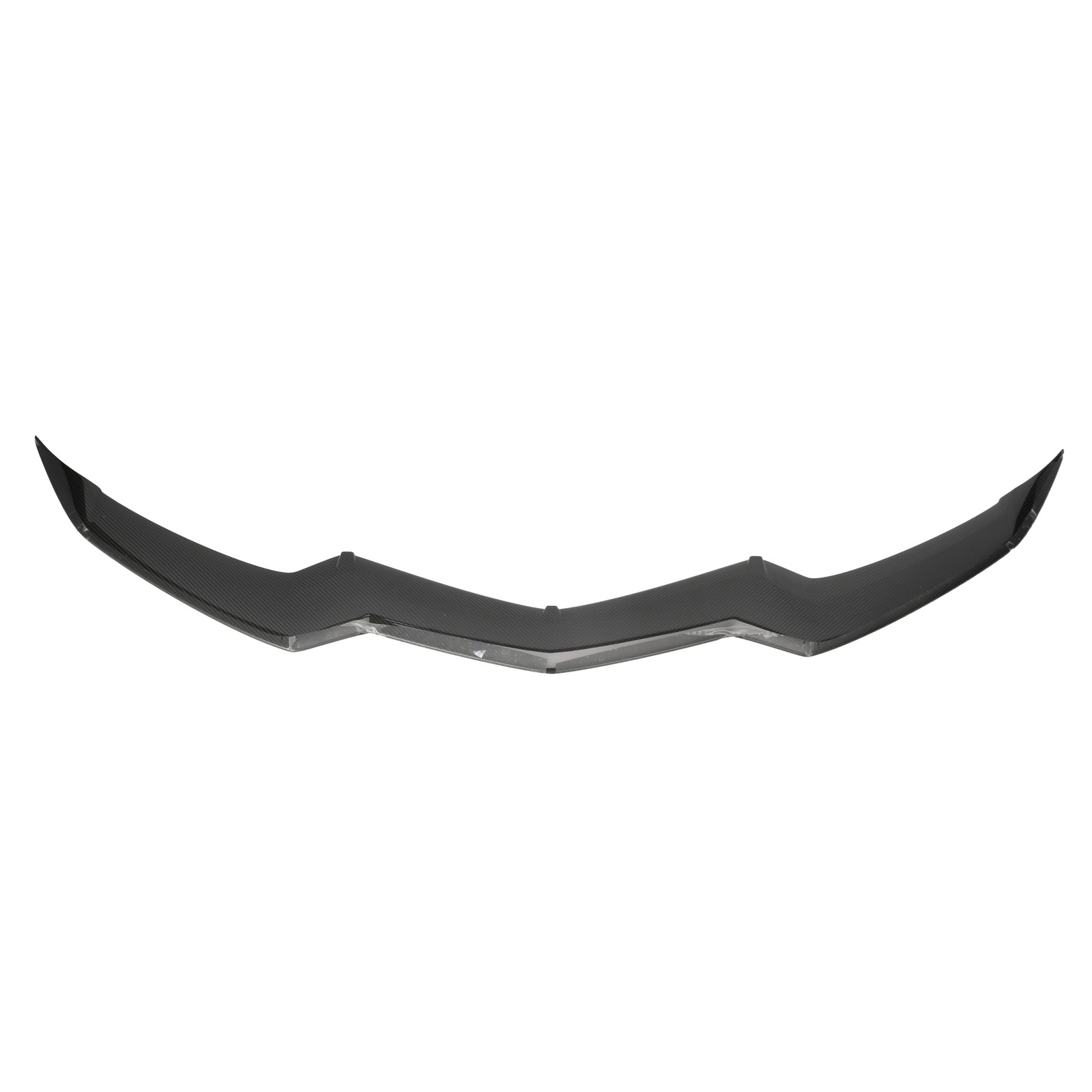 Lamborghini Aventador SVJ Front Bumper spoiler P/N 470807110A