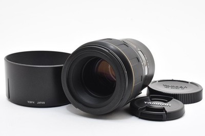 [Fast NEUWERTIG] Tamron 172E SP AF 90mm f/2.8 MACRO für Canon EF aus JAPAN 1062