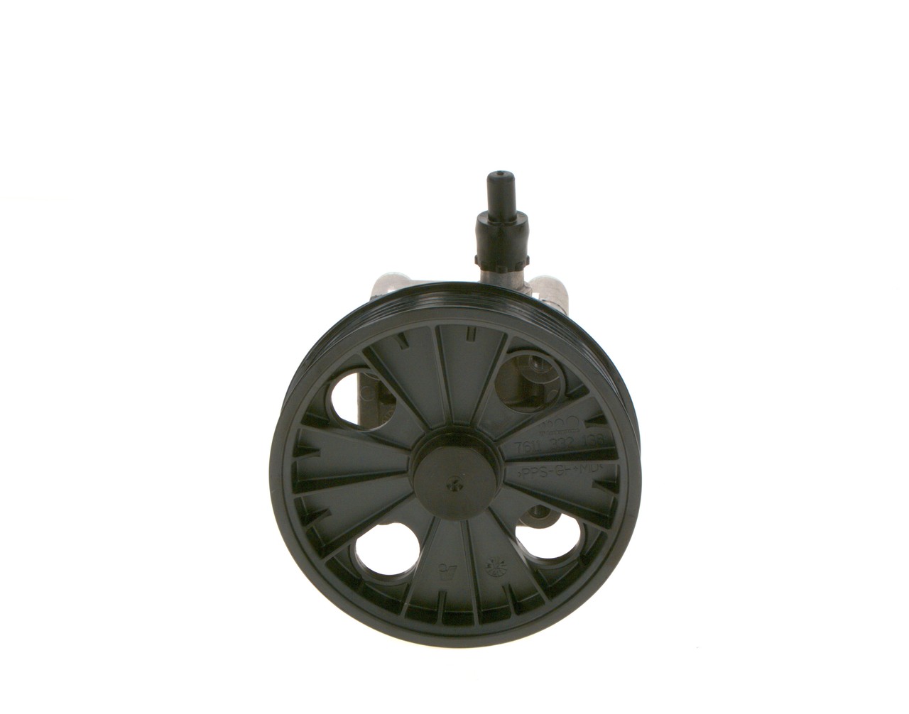 BOMBA HIDRÁULICA, SISTEMA DE DIRECCIÓN BOSCH K S01 000 103 PARA VOLVO