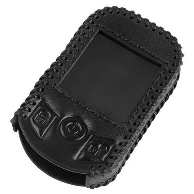 1x 3Tasten Fernbedienungsschlüsse Hülle Halterung fit für Compustar PRO T13