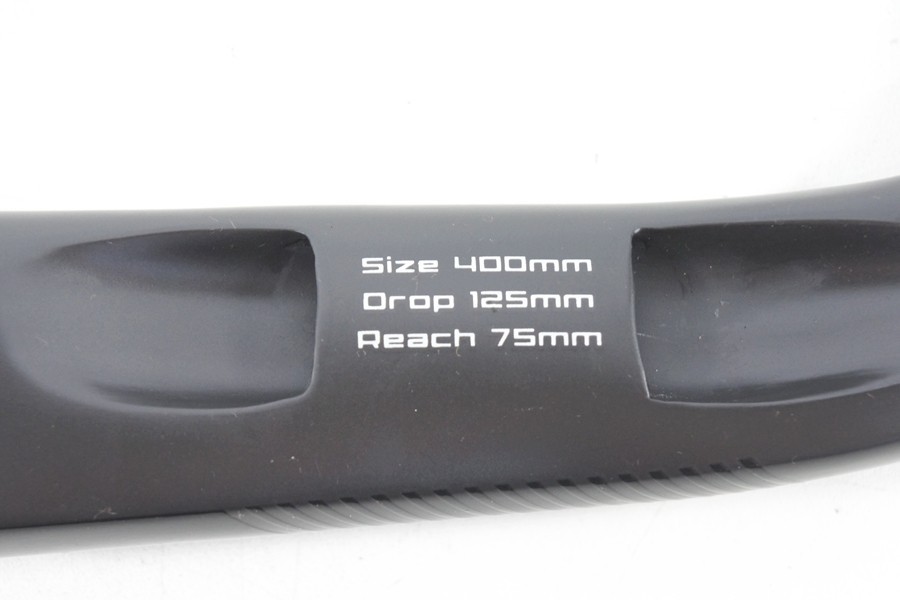 COLNAGO HB R41 Carbon Road Drop Handlebar 31.8mm 400mm Free