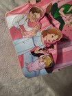 Loungefly Hardtag Disney Peter Pan/Wendy Darling 70th Anniversary Backpack  NWT — photo 10