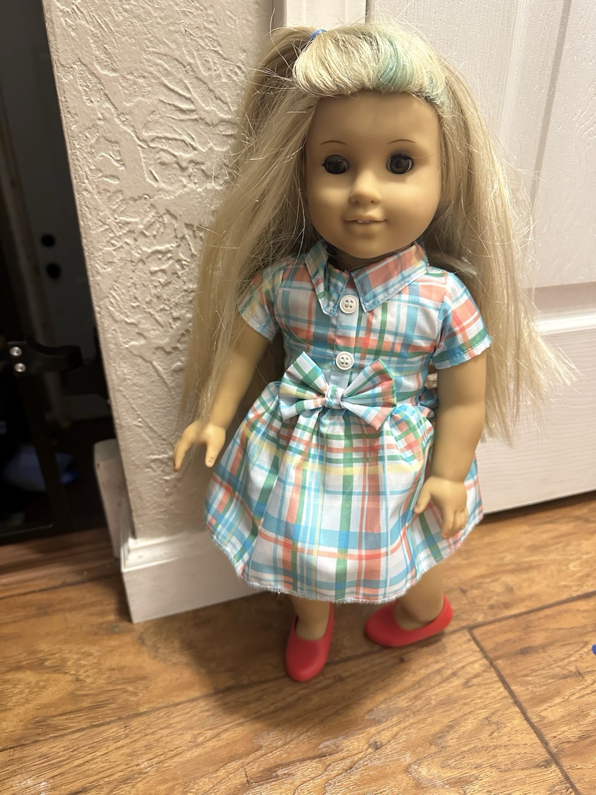 American Girl 18