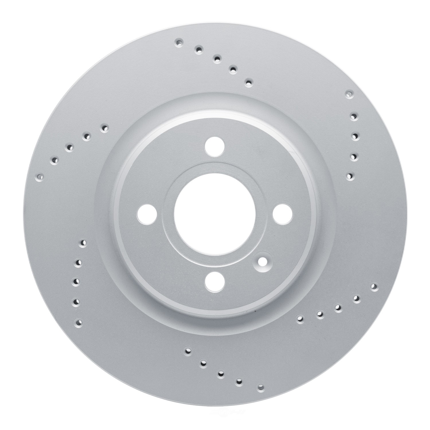 Disc Brake Rotor fits 2005-2011 Lotus Elise Exige  DFC
