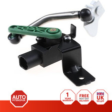 Ride Height Level Sensor Front Right 3c0412522b Fits Vw Tiguan Eos Golf Sharan