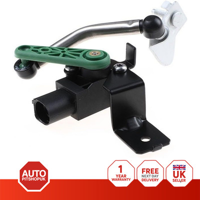 RIDE HEIGHT LEVEL SENSOR FRONT RIGHT 3C0412522B FITS VW TIGUAN EOS GOLF SHARAN